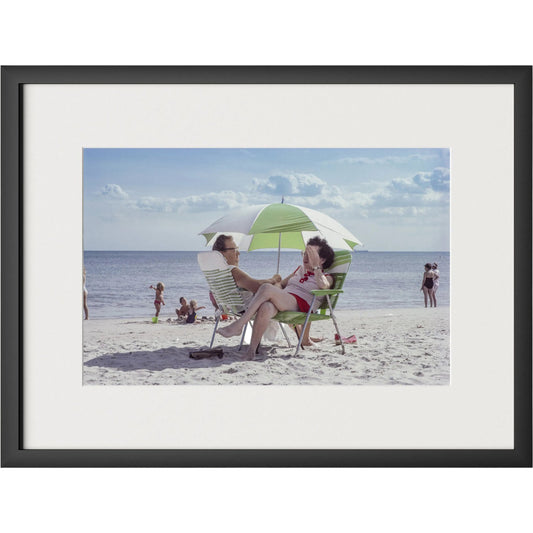 Rockaway Beach by Barbara Alper by Four Hands. Made from unique in a unique style.