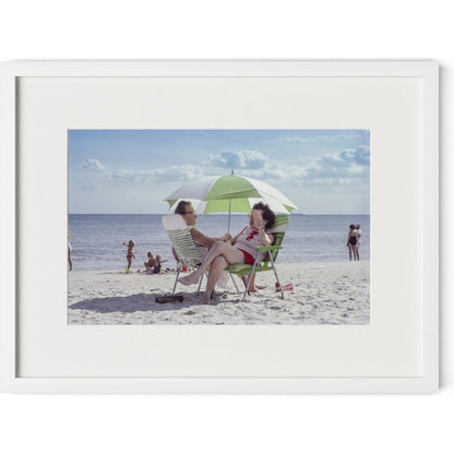 Rockaway Beach by Barbara Alper by Four Hands. Made from unique in a unique style.