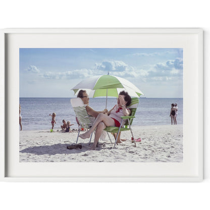 Rockaway Beach by Barbara Alper by Four Hands. Made from unique in a unique style.