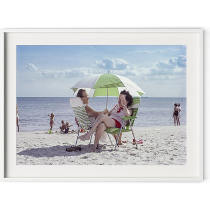 Rockaway Beach by Barbara Alper by Four Hands. Made from unique in a unique style.