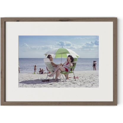 Rockaway Beach by Barbara Alper by Four Hands. Made from unique in a unique style.