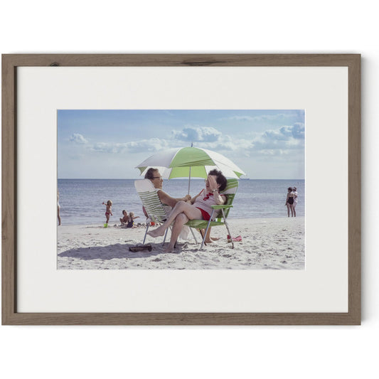 Rockaway Beach by Barbara Alper by Four Hands. Made from unique in a unique style.