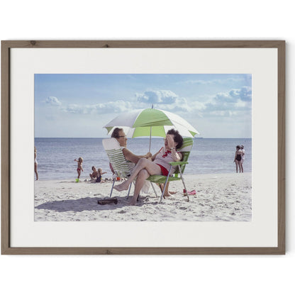 Rockaway Beach by Barbara Alper by Four Hands. Made from unique in a unique style.
