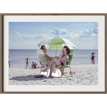 Rockaway Beach by Barbara Alper by Four Hands. Made from unique in a unique style.