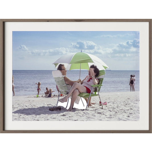 Rockaway Beach by Barbara Alper by Four Hands. Made from unique in a unique style.