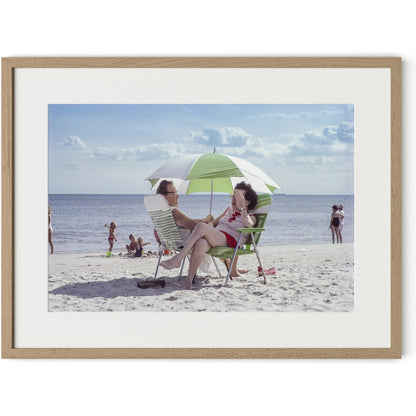 Rockaway Beach by Barbara Alper by Four Hands. Made from unique in a unique style.