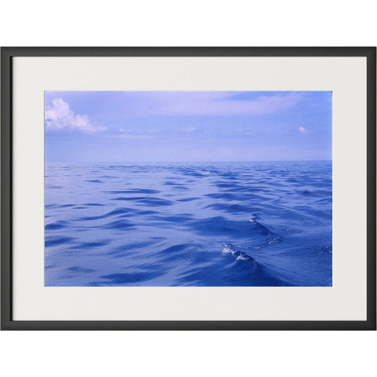 Shallow Ocean Waves by Barbara Alper by Four Hands. Made from unique in a unique style.