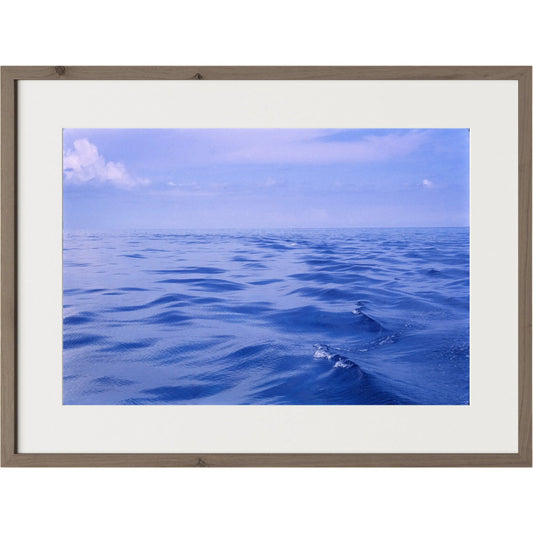 Shallow Ocean Waves by Barbara Alper by Four Hands. Made from unique in a unique style.