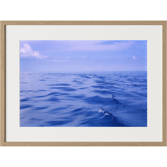 Shallow Ocean Waves by Barbara Alper by Four Hands. Made from unique in a unique style.