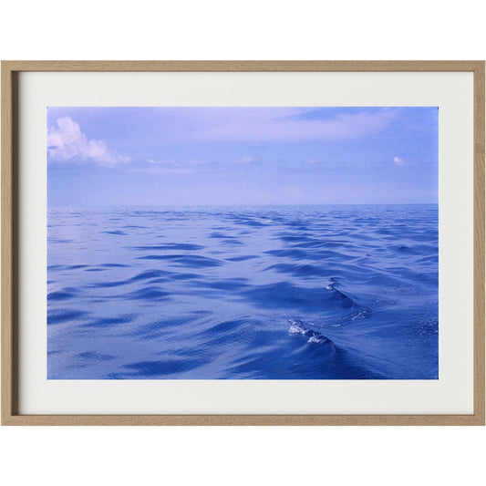 Shallow Ocean Waves by Barbara Alper by Four Hands. Made from unique in a unique style.
