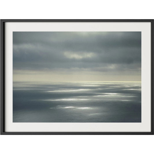 Open Sea and Sky by Barbara Alper by Four Hands. Made from unique in a unique style.