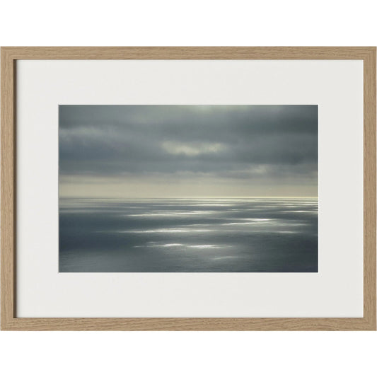 Open Sea and Sky by Barbara Alper by Four Hands. Made from unique in a unique style.