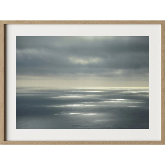 Open Sea and Sky by Barbara Alper by Four Hands. Made from unique in a unique style.