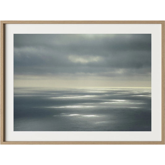 Open Sea and Sky by Barbara Alper by Four Hands. Made from unique in a unique style.