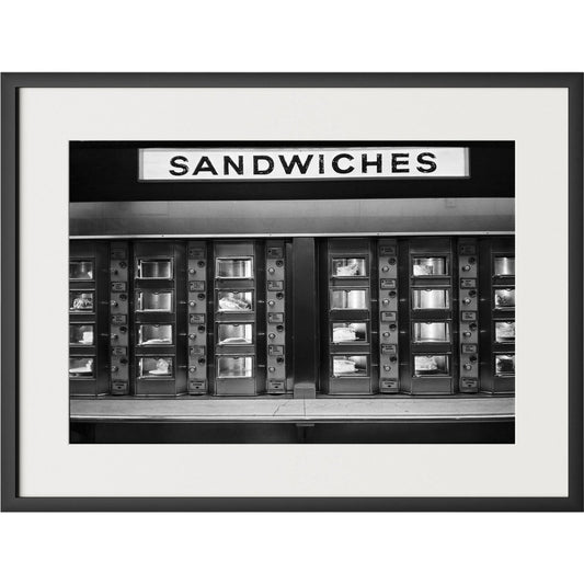 Sandwiches by Barbara Alper by Four Hands. Made from unique in a unique style.