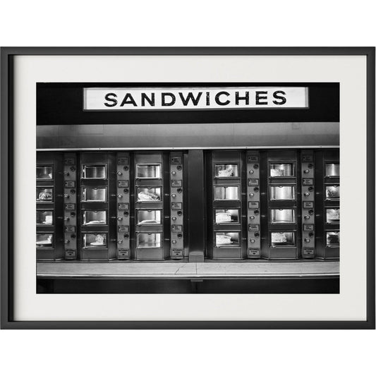 Sandwiches by Barbara Alper by Four Hands. Made from unique in a unique style.