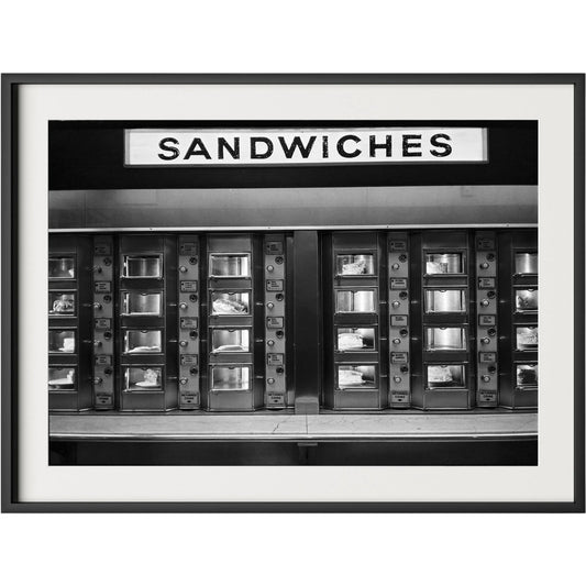 Sandwiches by Barbara Alper by Four Hands. Made from unique in a unique style.
