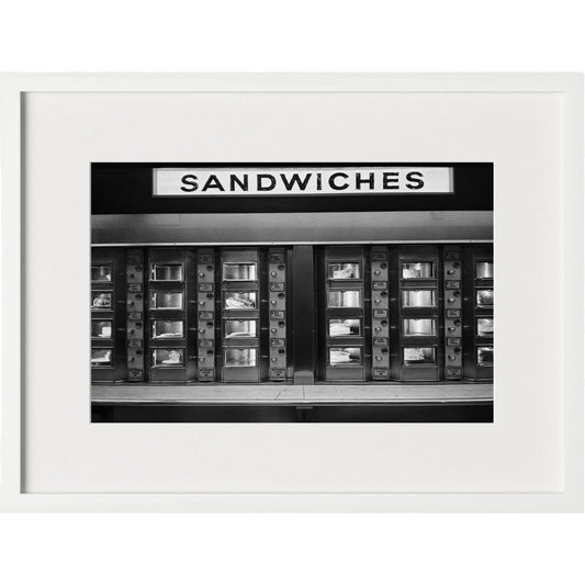 Sandwiches by Barbara Alper by Four Hands. Made from unique in a unique style.