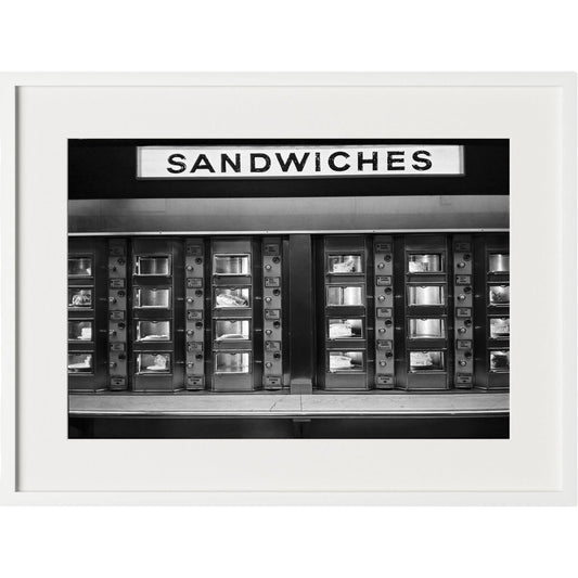 Sandwiches by Barbara Alper by Four Hands. Made from unique in a unique style.