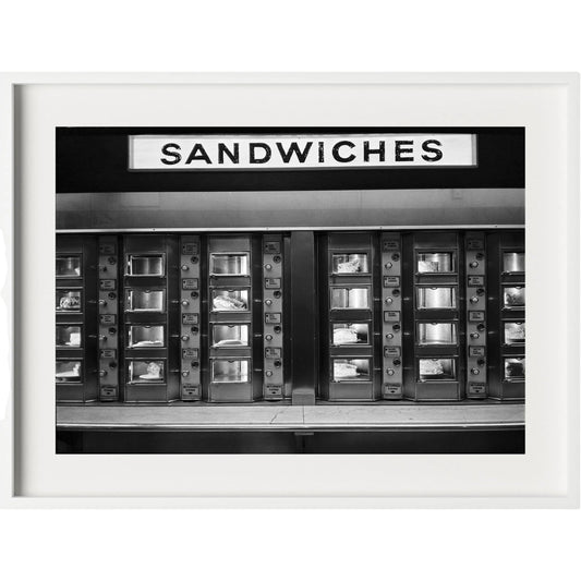 Sandwiches by Barbara Alper by Four Hands. Made from unique in a unique style.
