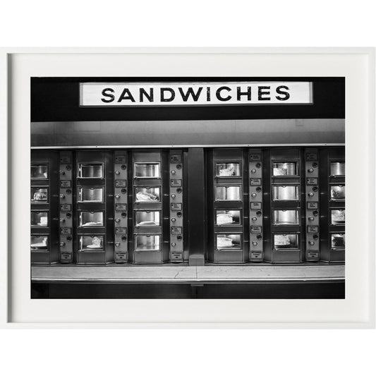Sandwiches by Barbara Alper by Four Hands. Made from unique in a unique style.