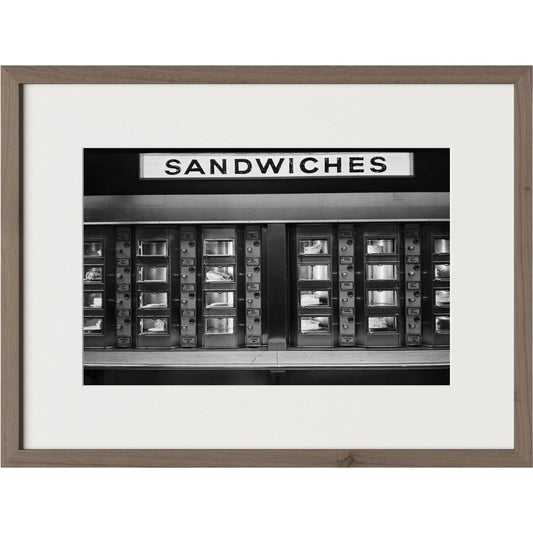 Sandwiches by Barbara Alper by Four Hands. Made from unique in a unique style.