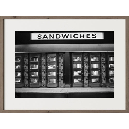 Sandwiches by Barbara Alper by Four Hands. Made from unique in a unique style.