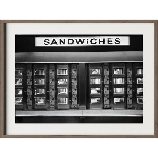 Sandwiches by Barbara Alper by Four Hands. Made from unique in a unique style.