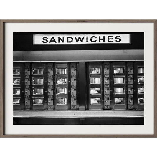 Sandwiches by Barbara Alper by Four Hands. Made from unique in a unique style.