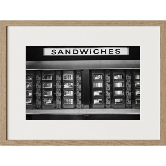 Sandwiches by Barbara Alper by Four Hands. Made from unique in a unique style.