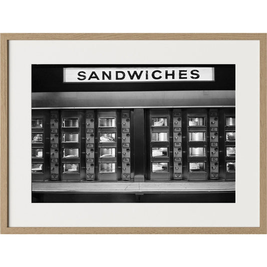 Sandwiches by Barbara Alper by Four Hands. Made from unique in a unique style.