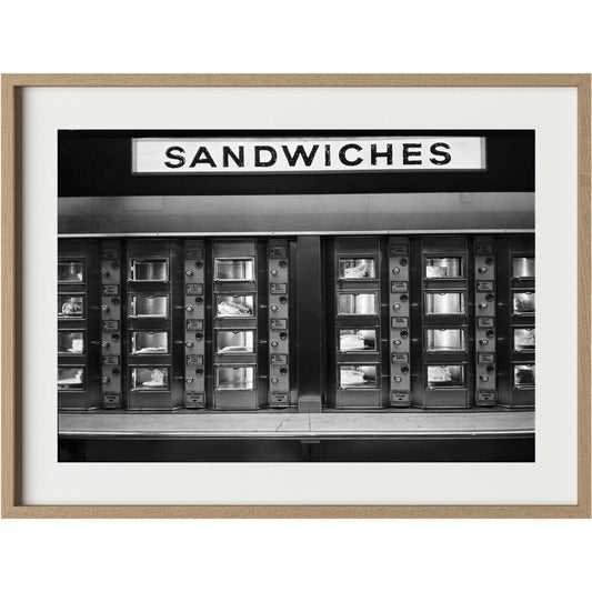 Sandwiches by Barbara Alper by Four Hands. Made from unique in a unique style.
