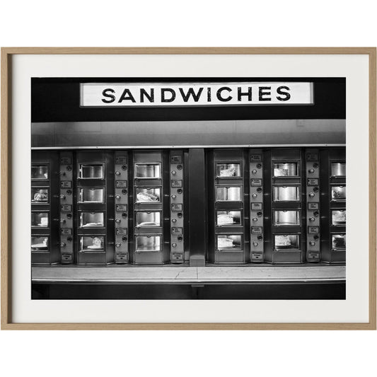 Sandwiches by Barbara Alper by Four Hands. Made from unique in a unique style.