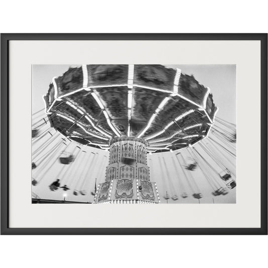 Coney Island by Barbara Alper by Four Hands. Made from unique in a unique style.