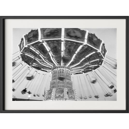 Coney Island by Barbara Alper by Four Hands. Made from unique in a unique style.