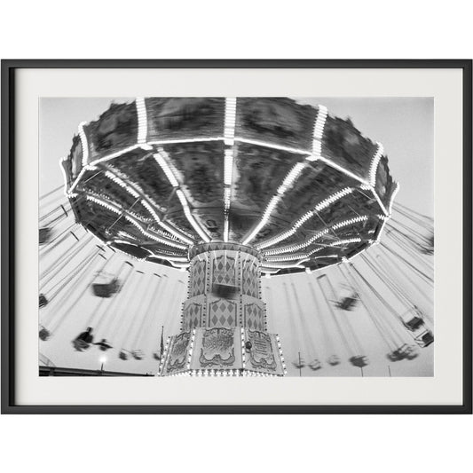 Coney Island by Barbara Alper by Four Hands. Made from unique in a unique style.