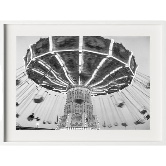 Coney Island by Barbara Alper by Four Hands. Made from unique in a unique style.