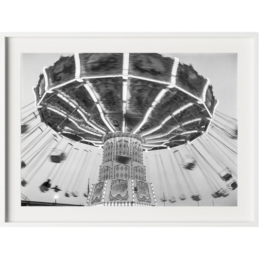 Coney Island by Barbara Alper by Four Hands. Made from unique in a unique style.