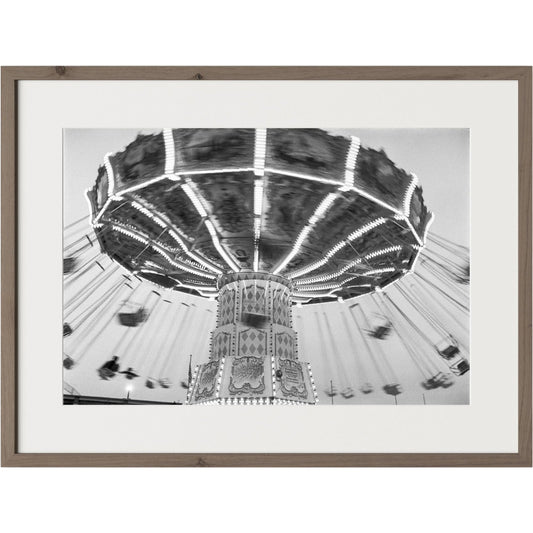 Coney Island by Barbara Alper by Four Hands. Made from unique in a unique style.
