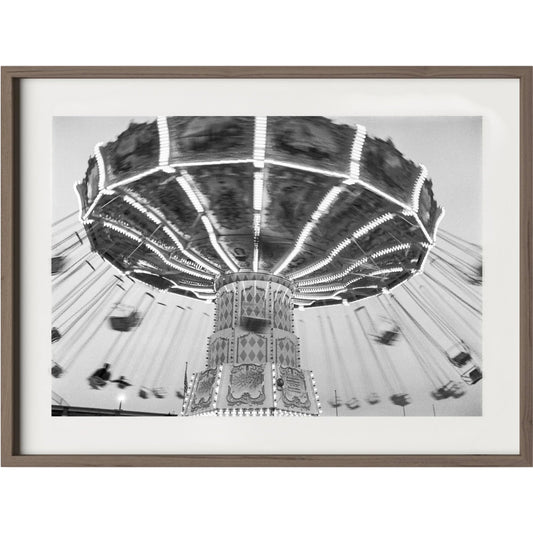 Coney Island by Barbara Alper by Four Hands. Made from unique in a unique style.