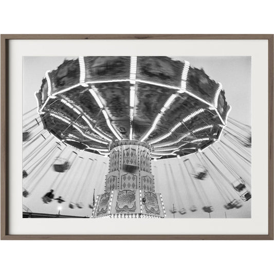 Coney Island by Barbara Alper by Four Hands. Made from unique in a unique style.