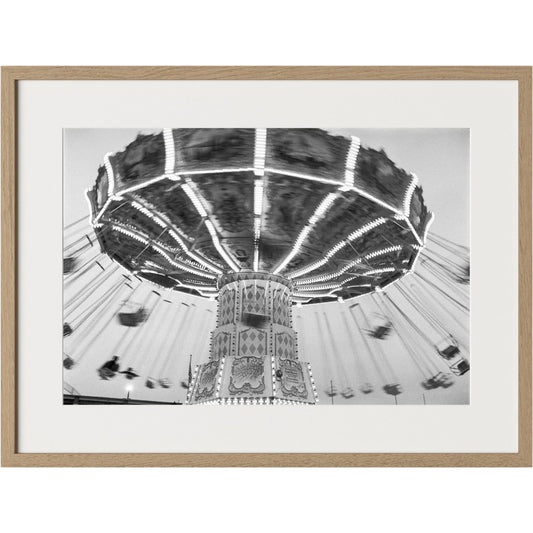 Coney Island by Barbara Alper by Four Hands. Made from unique in a unique style.