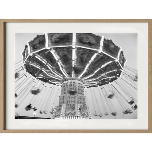 Coney Island by Barbara Alper by Four Hands. Made from unique in a unique style.