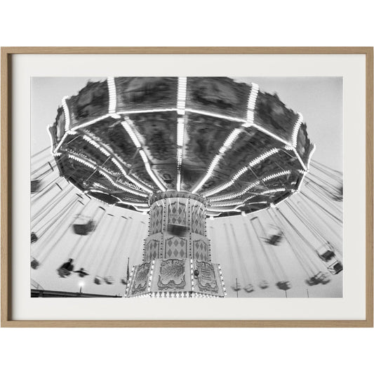 Coney Island by Barbara Alper by Four Hands. Made from unique in a unique style.