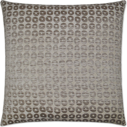 Mirabelle by DV Kap Home in tan, taupe. Made from 65% viscose, 35% polyester in a modern style.