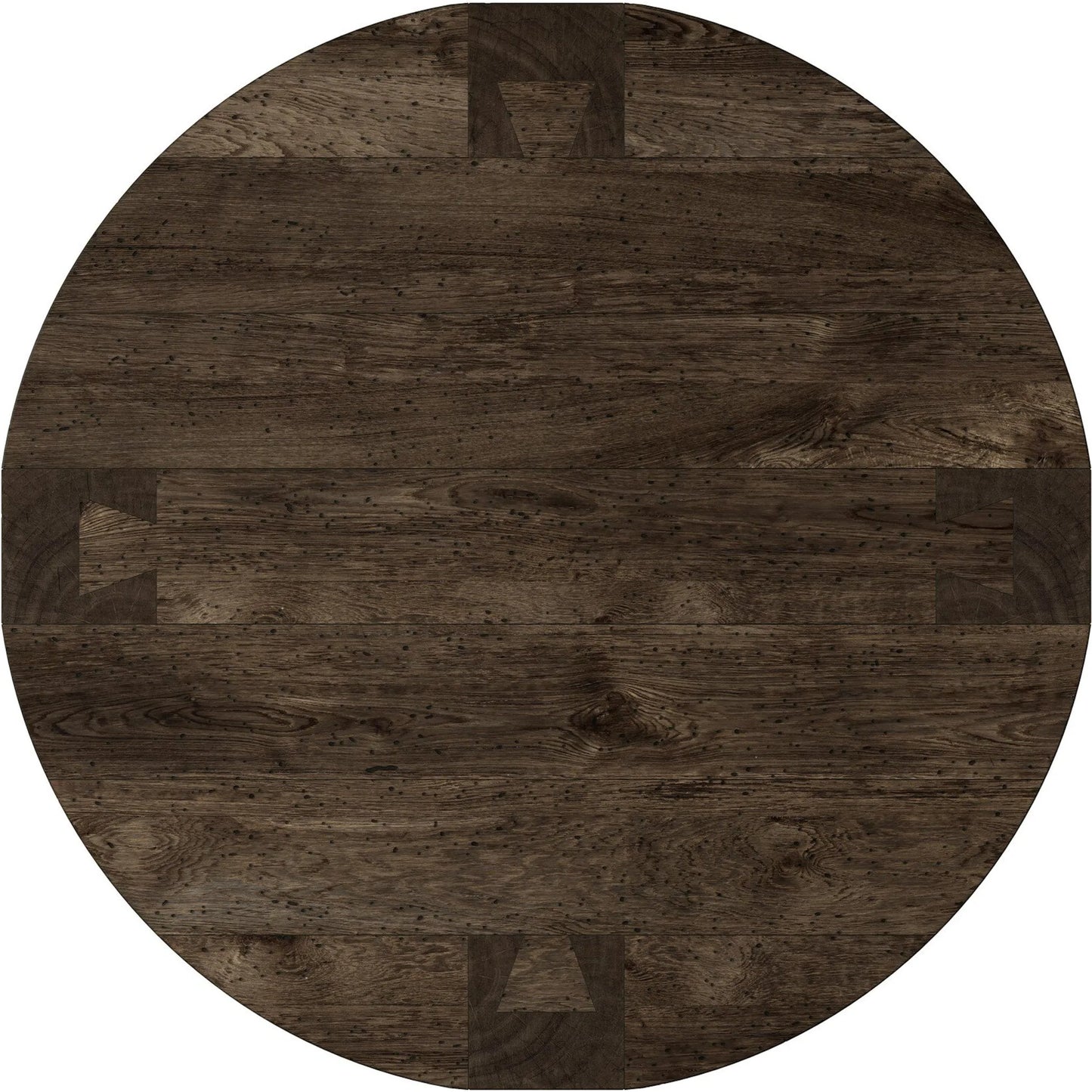 046 SI-2627783 | Additional Silo | Abaso Round Coffee Table by Four Hands. Made from unique in a unique style.