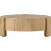 Rustic Oak Veneer, Rustic Melina Solid, Smoked Oak Veneer