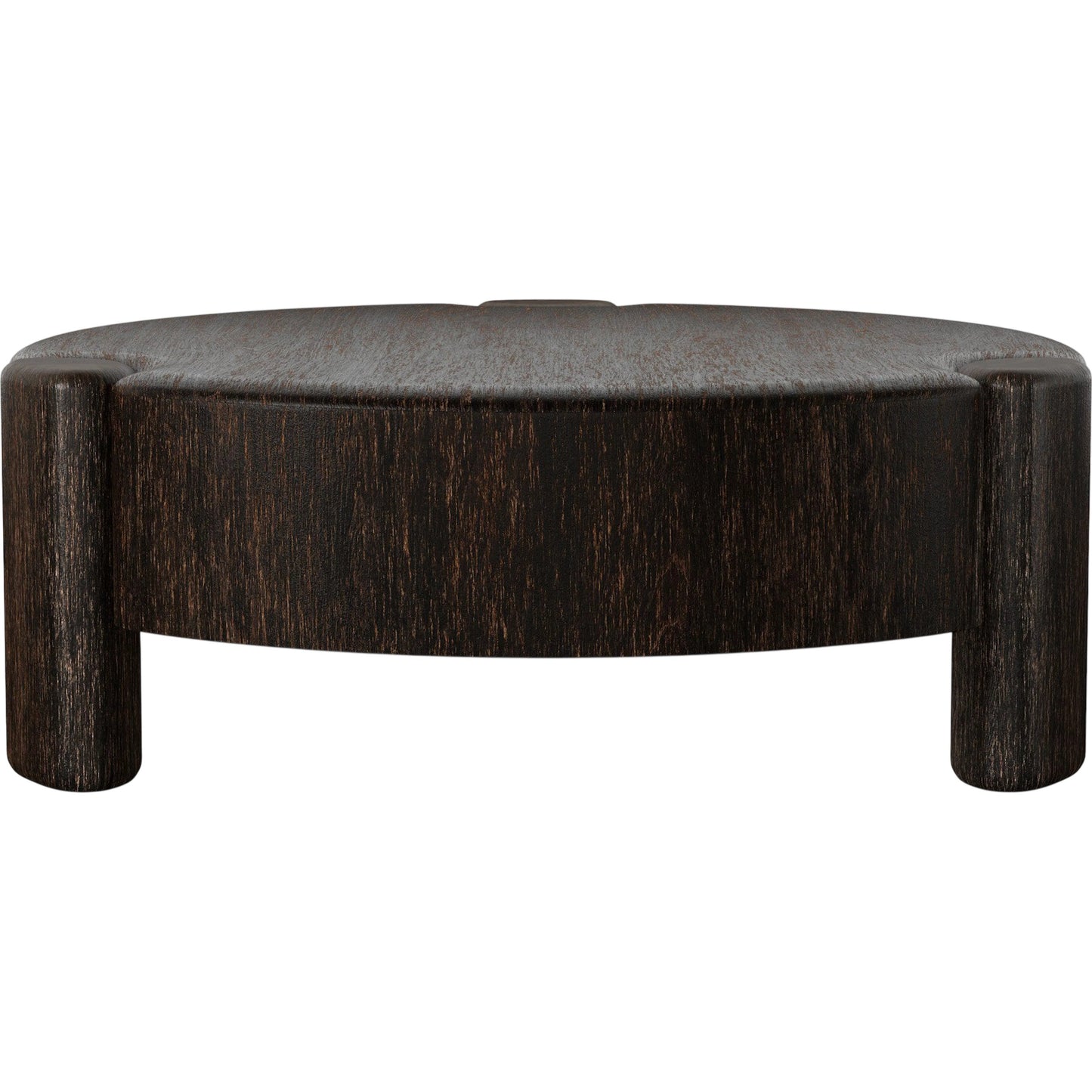 008 SI-2635239 | Primary Silo | Toman Coffee Table by Four Hands. Made from thick oak veneer, melina solid in a unique style.