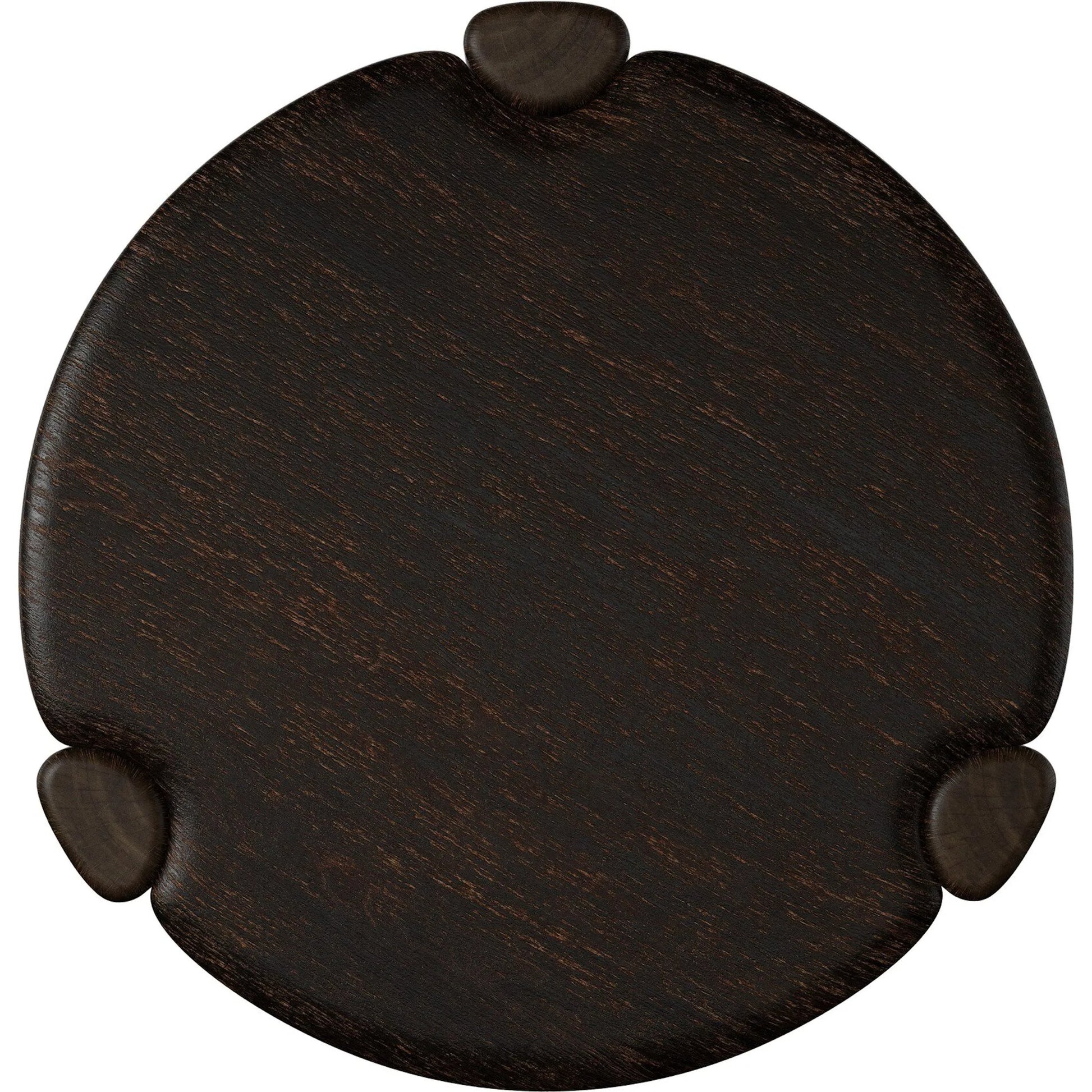 Toman Coffee Table by Four Hands. Made from thick oak veneer, melina solid in a unique style.