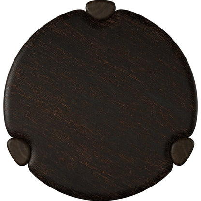 Toman Coffee Table by Four Hands. Made from thick oak veneer, melina solid in a unique style.